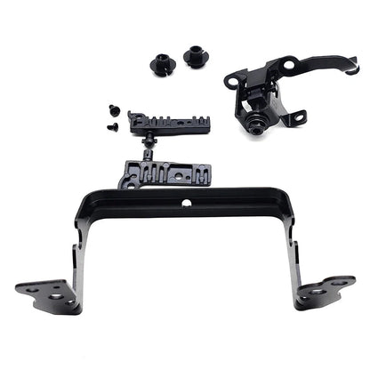 Radar Sensor Bracket Kit (88210-47090, 88210-07010) for Lexus Toyota