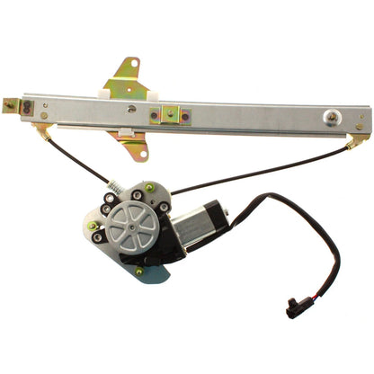 Power Window Regulator with Motor for Toyota Avalon (1995–1999) Rear Right