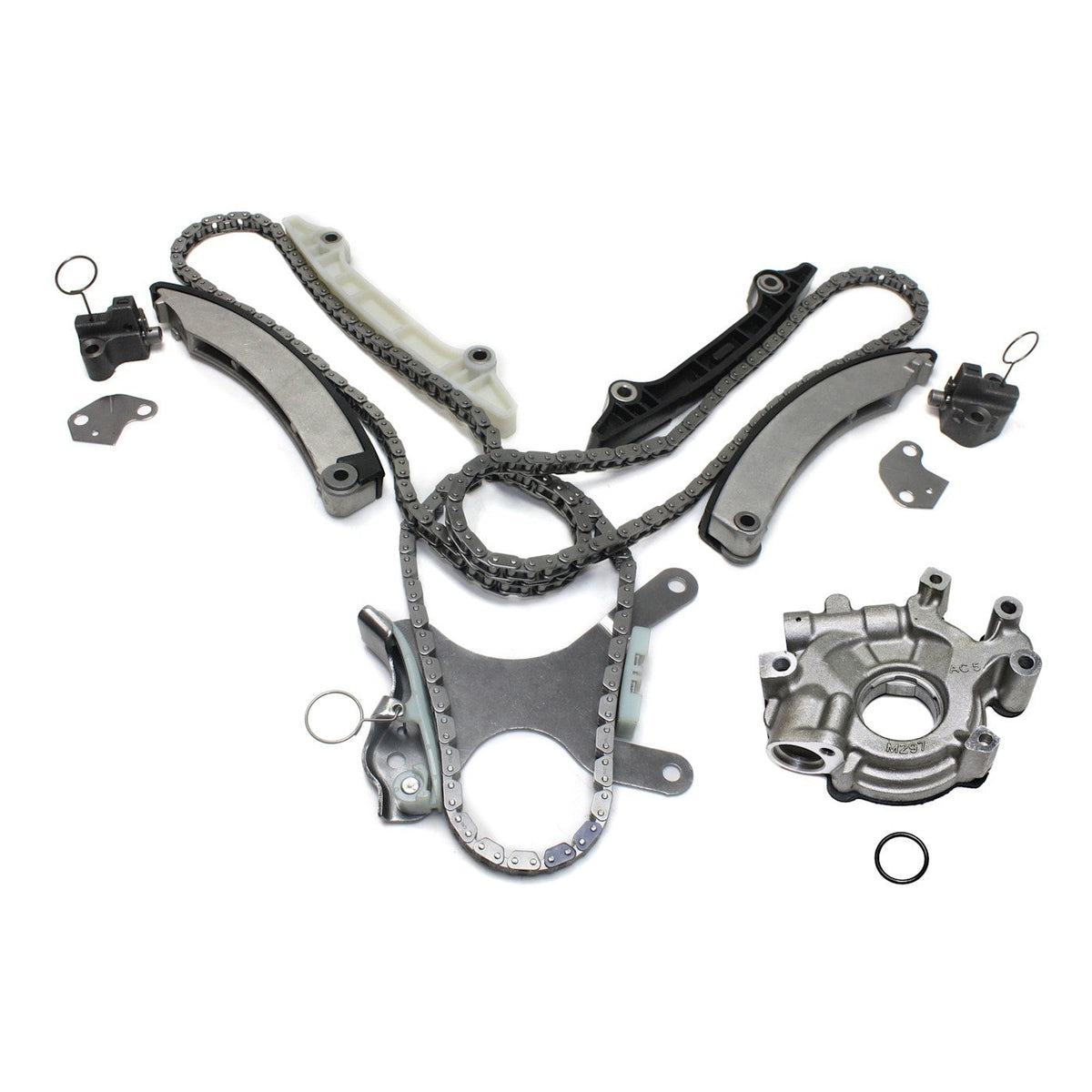 Timing Chain Kit for Ram 1500 & Dodge Durango (2002–2010)