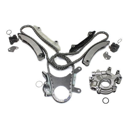 Timing Chain Kit for Ram 1500 & Dodge Durango (2002–2010)
