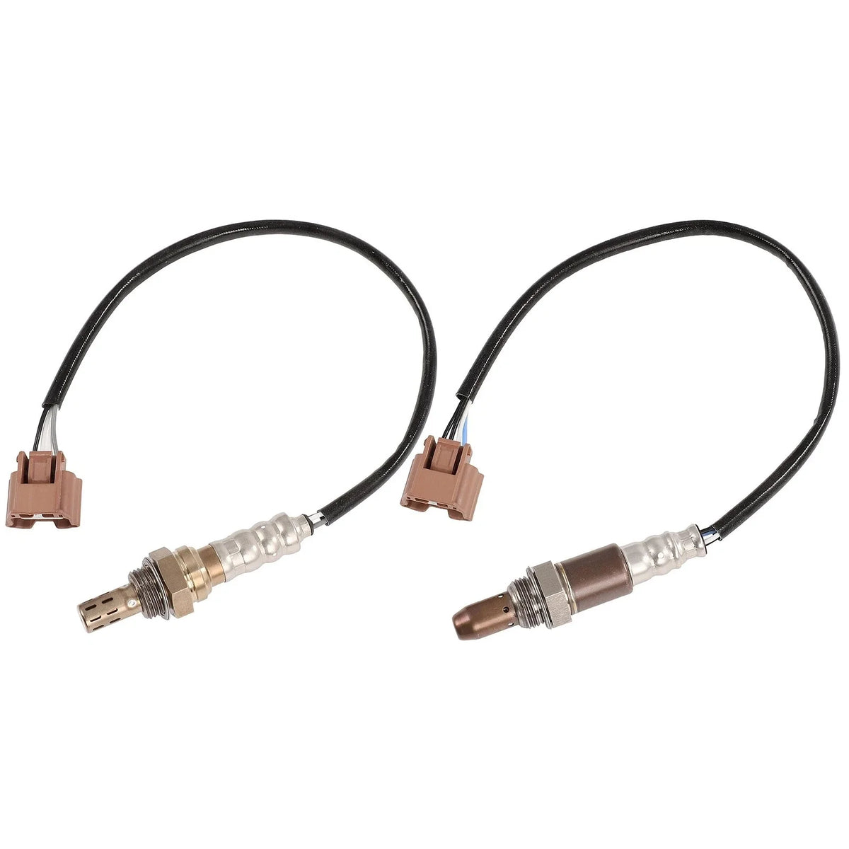 O2 Sensor Pair for 2012–2019 Nissan Versa 1.6L I4