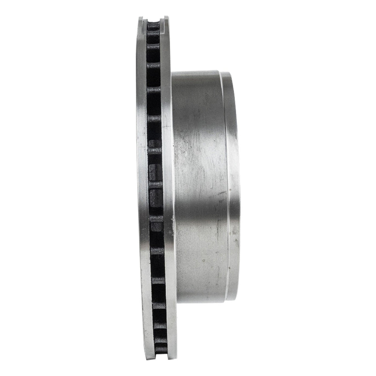 Ceramic Pad and Cross-drilled Brake Disc Kit for Express 2500 (03-17)
