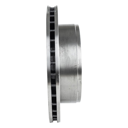 Ceramic Pad and Cross-drilled Brake Disc Kit for Express 2500 (03-17)