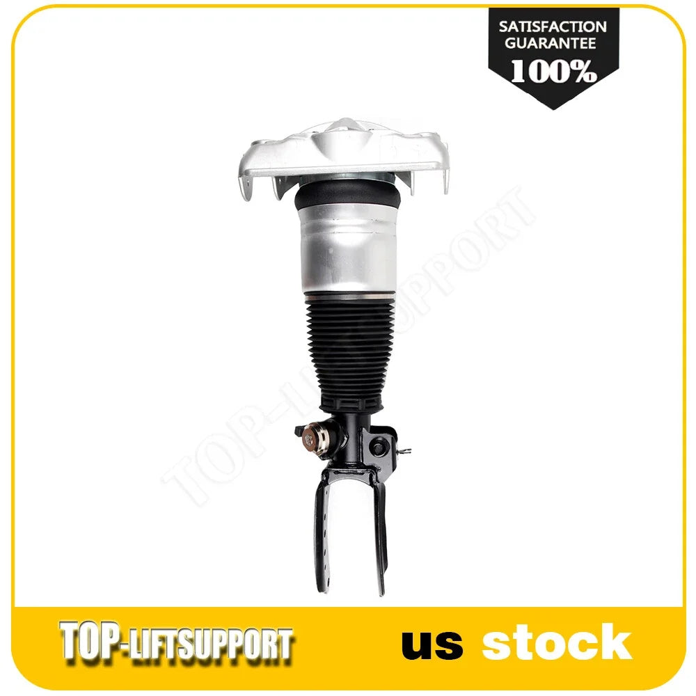 Front Left Air Suspension Shock Strut for Audi Q7 (2007–2015)