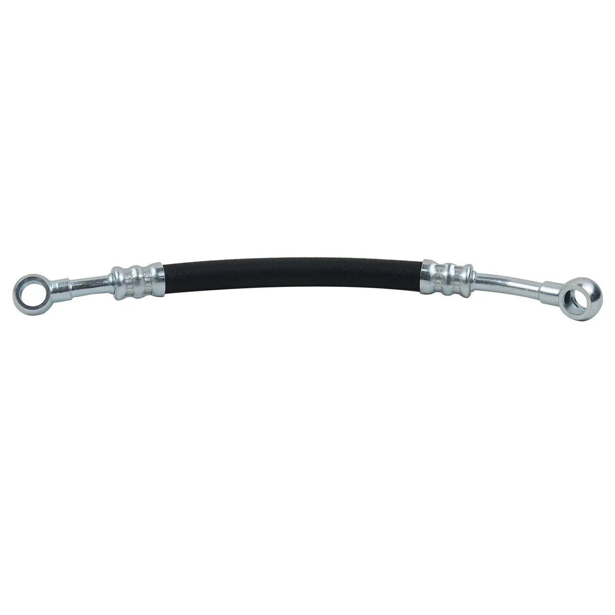 Engine Oil Cooler Hose Line for BMW E36 E39 X5 X3 (1997–2006)