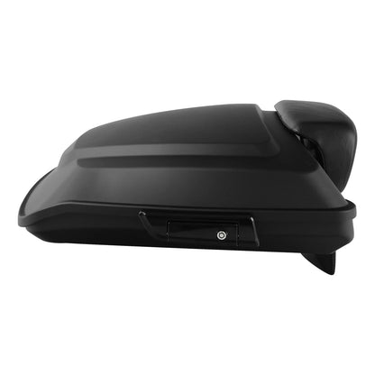 Trunk Backrest Mount Rack for Harley Touring 2014-2025