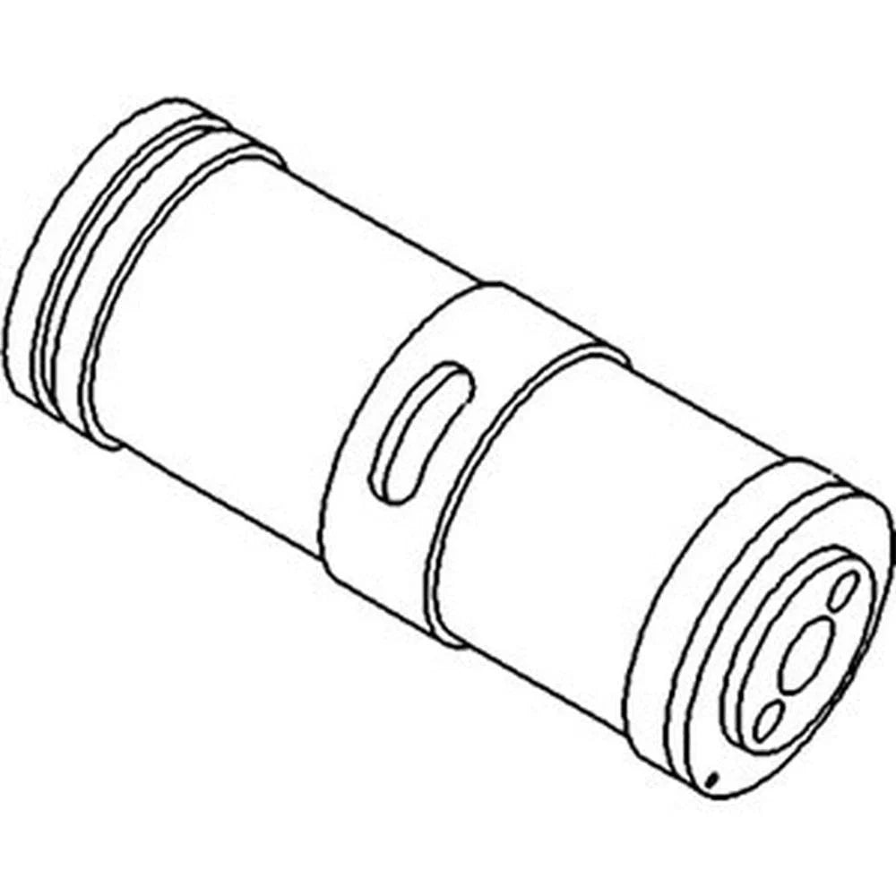 PTO Support Sleeve Assembly for Case/International Harvester (Fits Models)