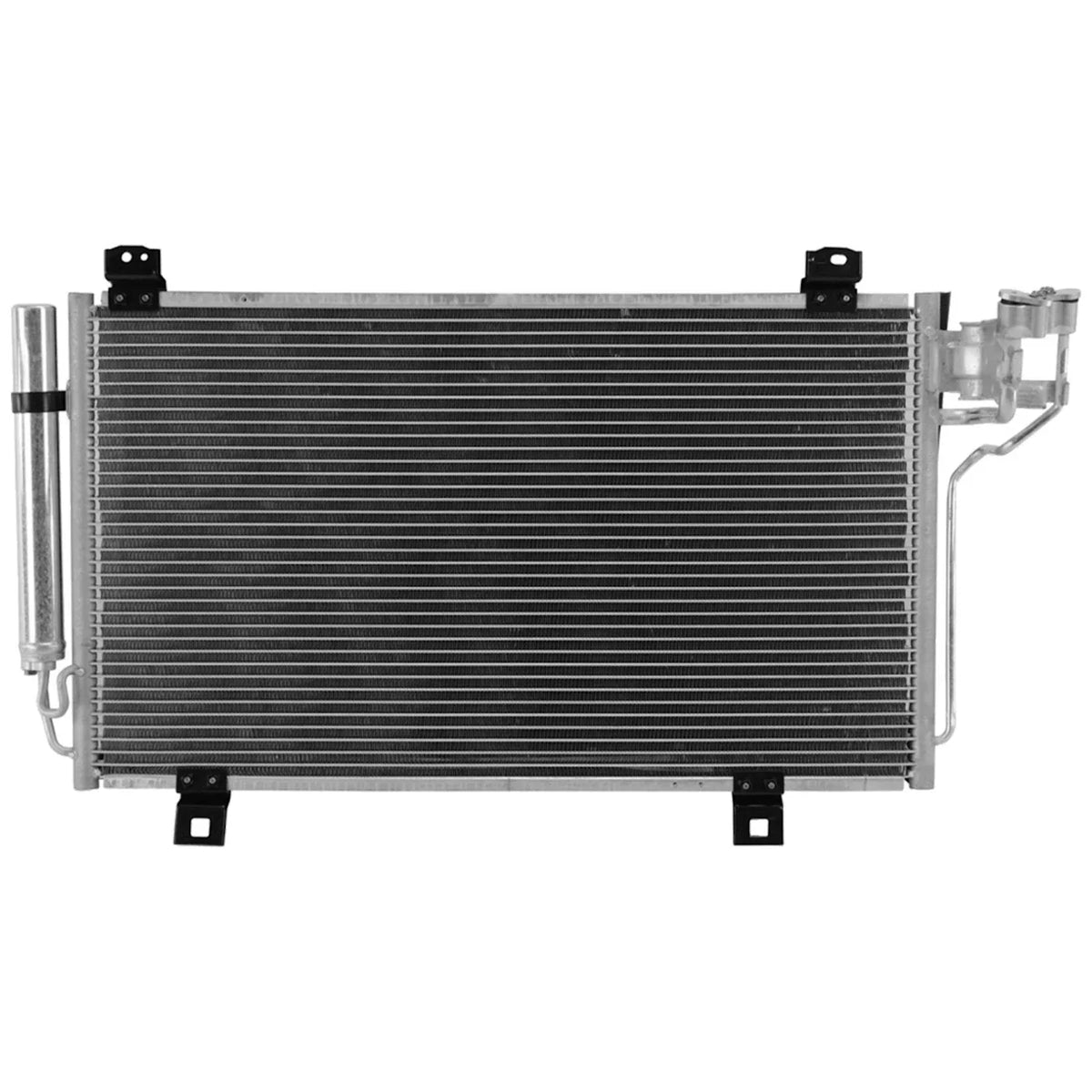 2014-2018 A/C Condenser for Mazda 3 Sport