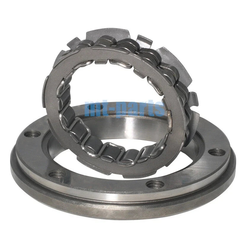 Starter Clutch Bearing One Way for Yamaha XVS1300A V-Star Classic (2007–2014)