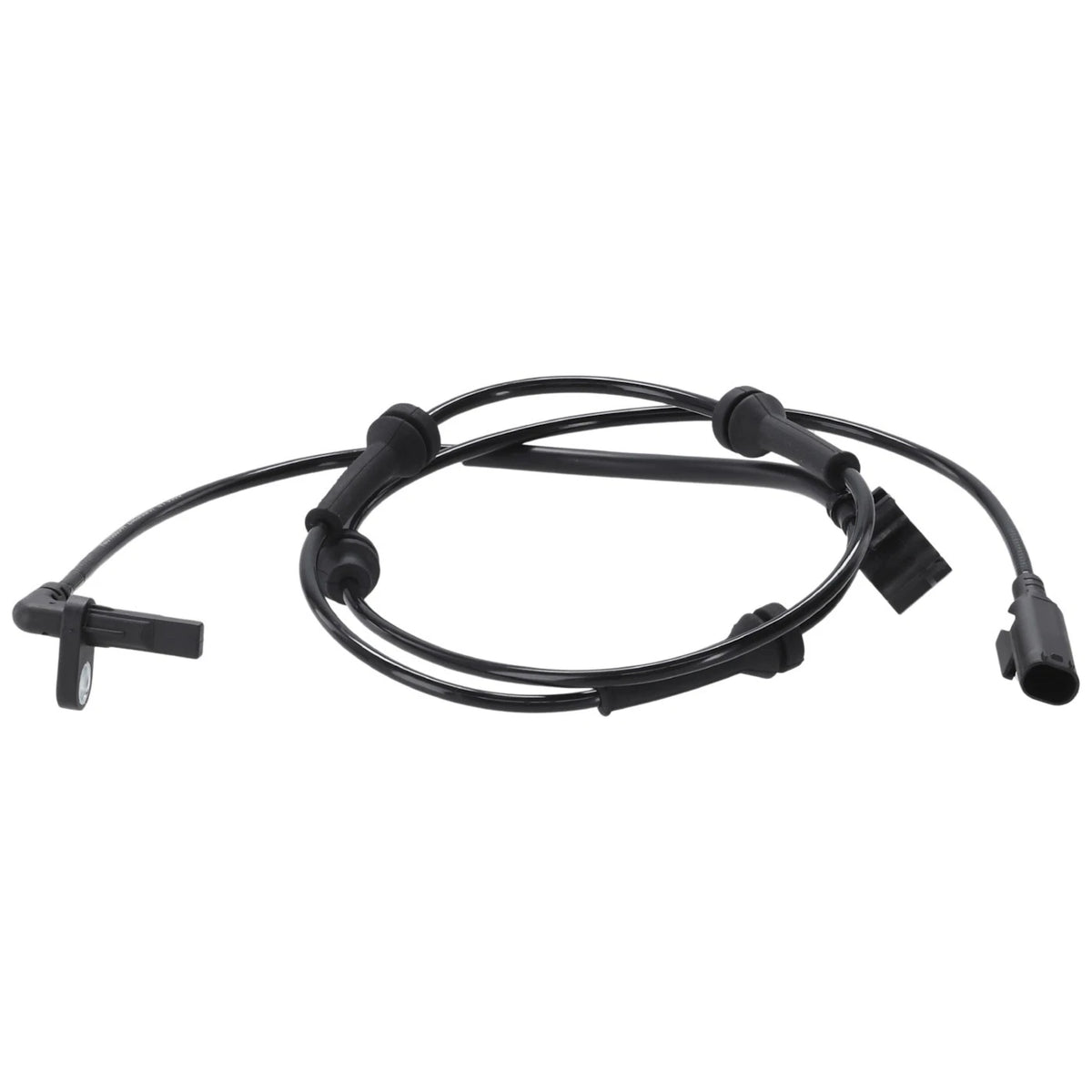 Set of 2 ABS Speed Sensors for Jeep (Rear Left & Right)