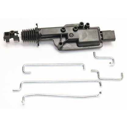 Set of Front Door Lock Actuators for 1997-1998 Ford F-150