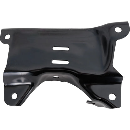 Bumper Bracket for Chevrolet Silverado 2500 HD (2007–2010) Front Left Outer