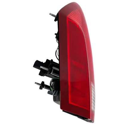 Tail Light for Chrysler 300 (2005–2007) Driver Side