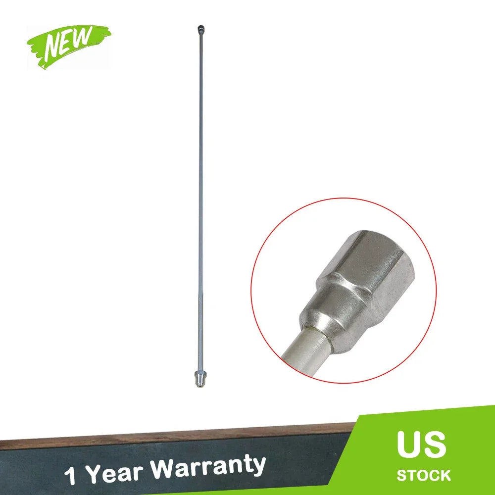 150cm Airless Paint Sprayer Tip Extension Pole for Universal Use