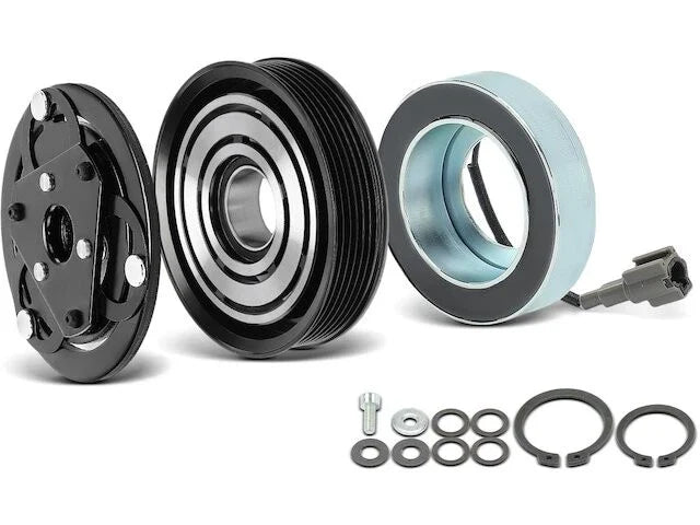 A/C Compressor Clutch Kit for Mazda MX5 Miata 2006–2015 GR552ZK
