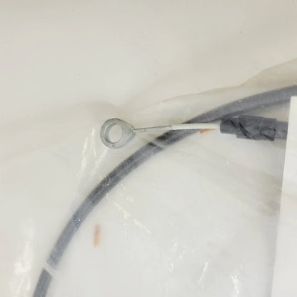 Motorcycle Clutch Cable for Harley-Davidson (0652-1139)