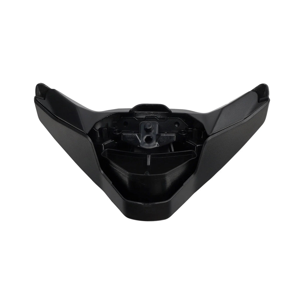 Front Fairing Panel Nose Cover for Street Triple 765 R/RS (2023–2025) Carbon