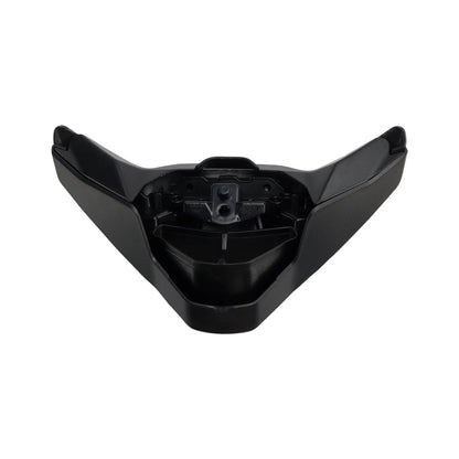 Front Fairing Panel Nose Cover for Street Triple 765 R/RS (2023–2025) Carbon