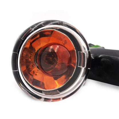 Rear Light Bar Bullet for Harley-Davidson Road Glide 2010–Present