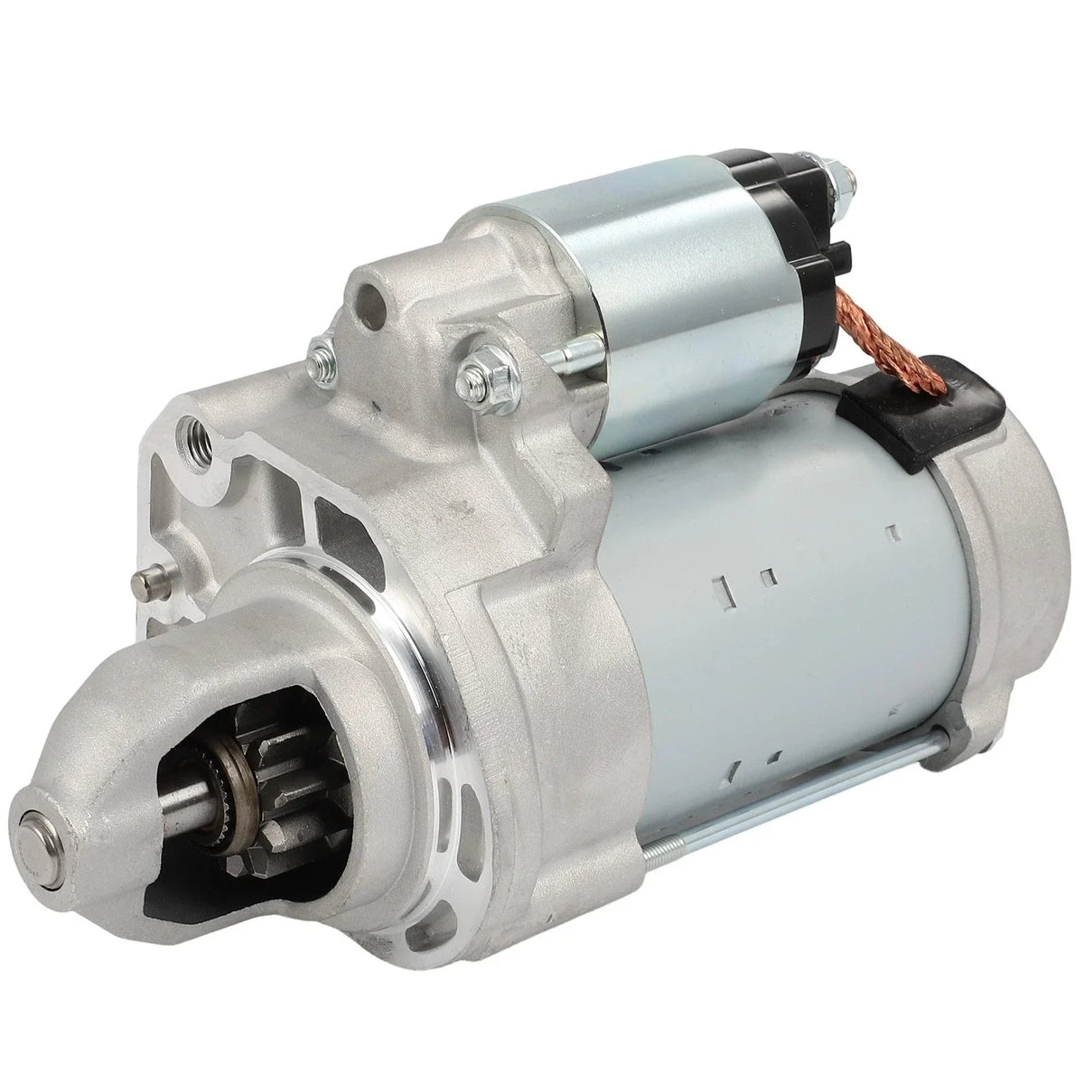 2020-2024 Chrysler Voyager Starter 16303