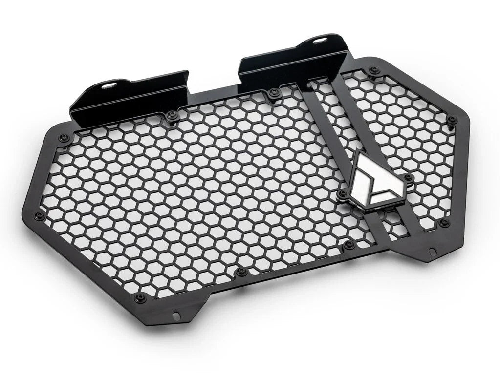 Assault Industries Front Grille Hellfire V2 for Can-Am Maverick (2013-2023)