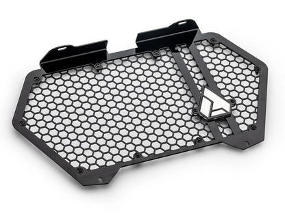 Assault Industries Front Grille Hellfire V2 for Can-Am Maverick (2013-2023)