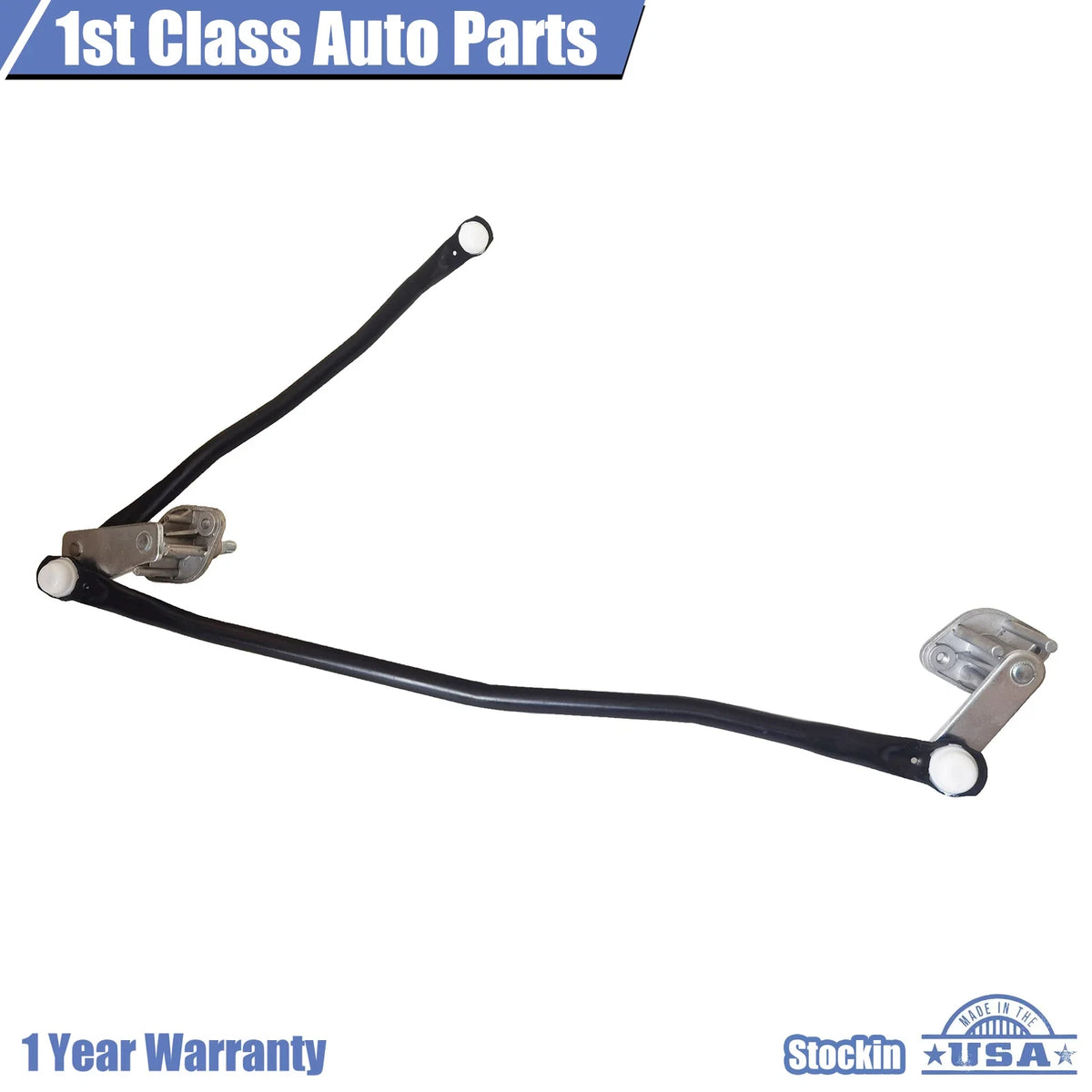 Wiper Transmission for Mazda Protege (1995–1998)