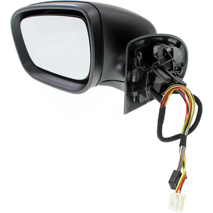 Mirror Pair with Memory for Mercedes E350 2006-2009, Heated