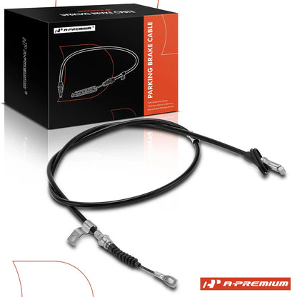 Rear Left Parking Brake Cable for Honda Accord (2003–2007)