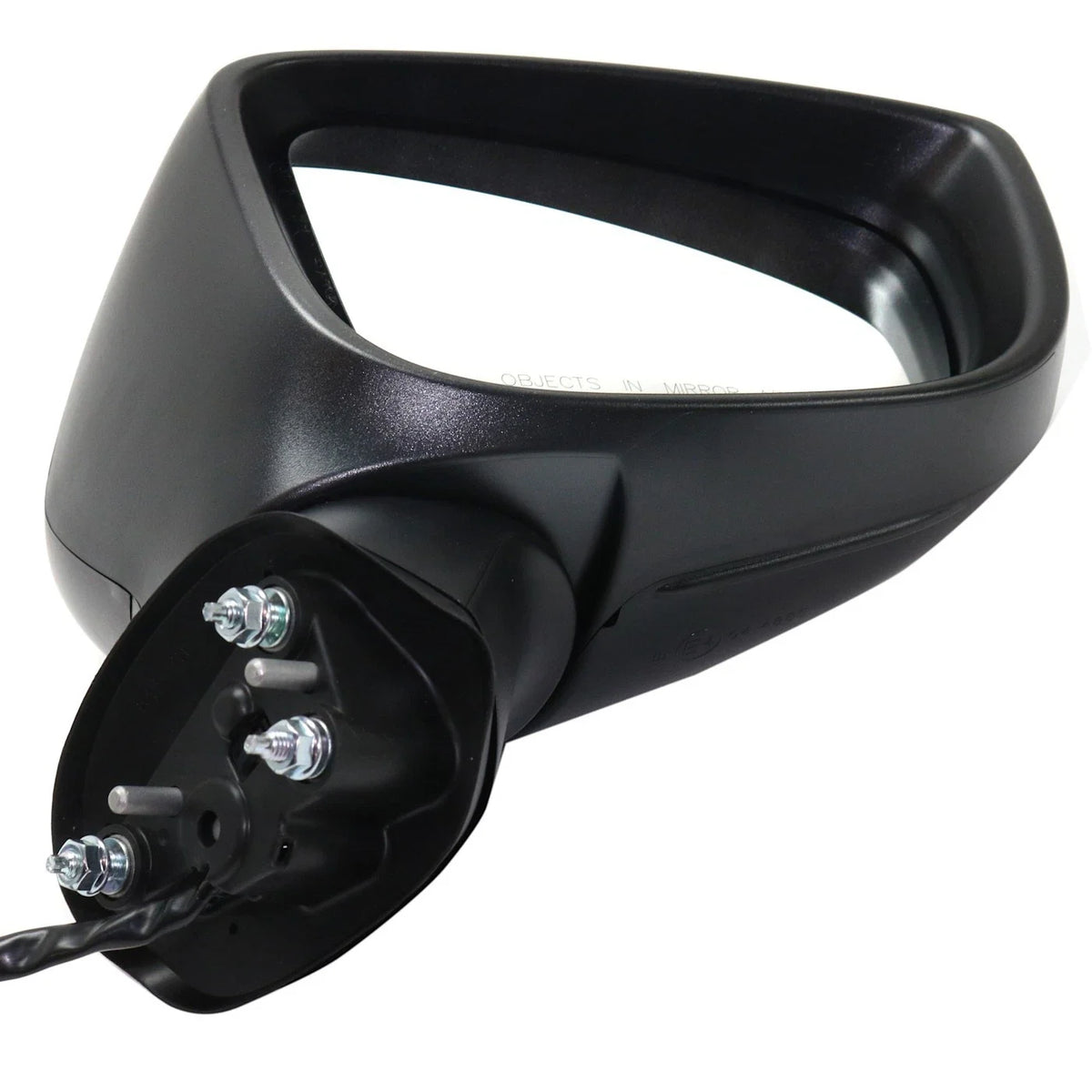 Power Heated Mirrors with Turn Signal & Blind Spot for Mazda 3 2014-2016