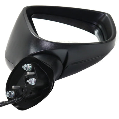 Power Heated Mirrors with Turn Signal & Blind Spot for Mazda 3 2014-2016