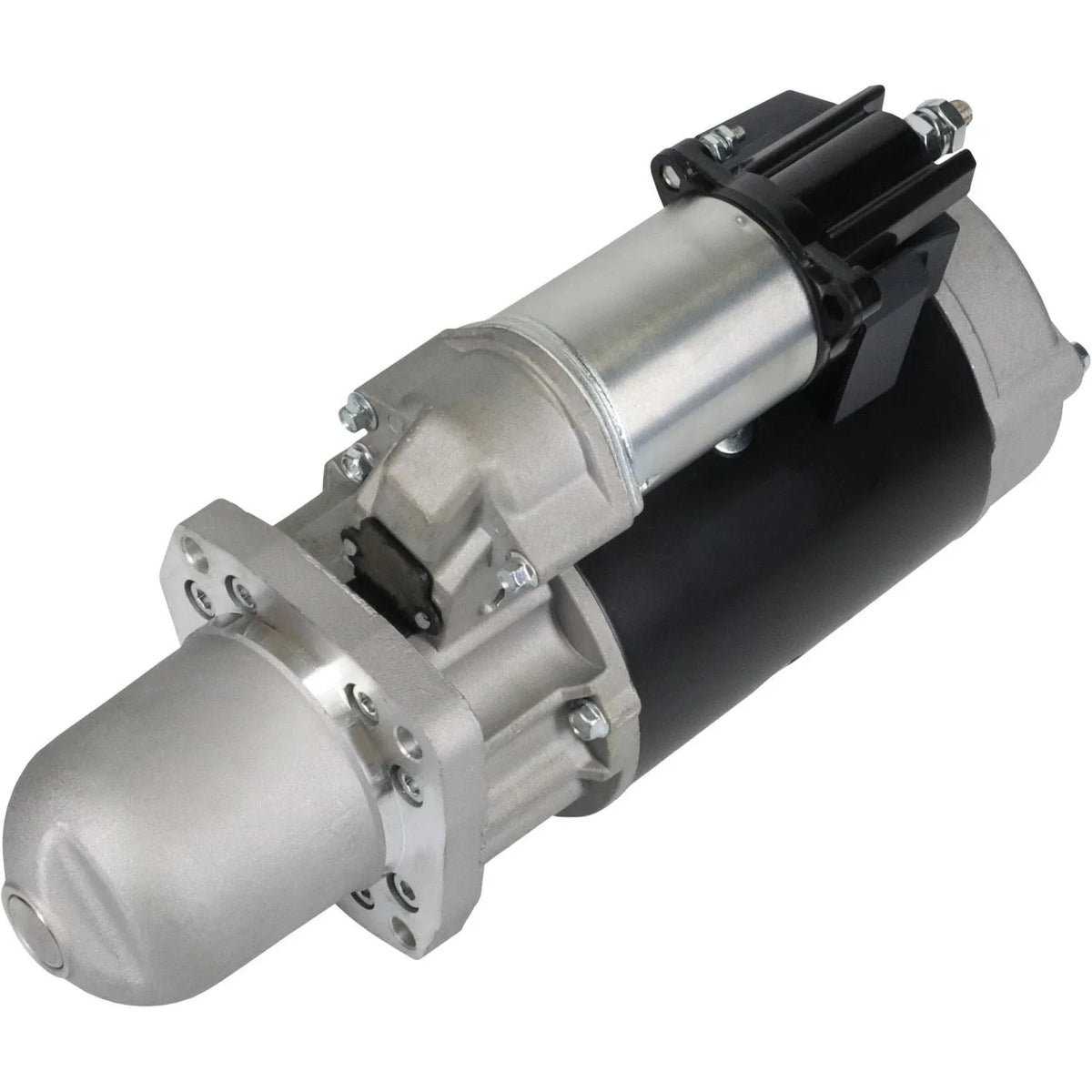Starter for John Deere 410C 540D 548D 555B 640D 648D (1985–1992)