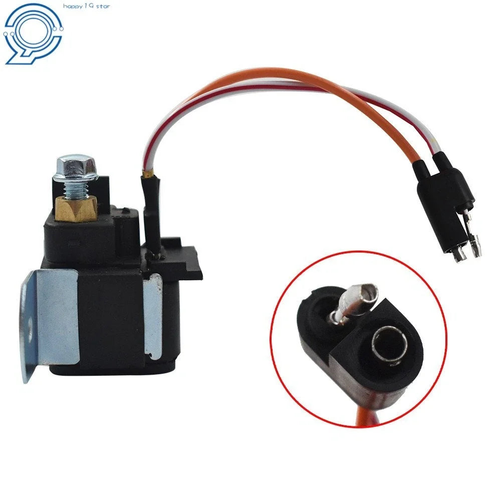 Starter Relay for Polaris Predator 500 ATV (2003–2006)