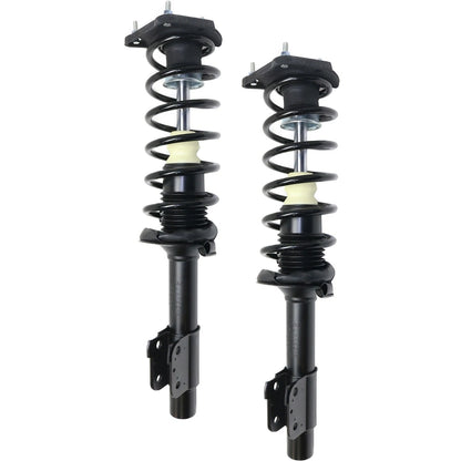 Set of 2 Loaded Struts for Chevy Olds