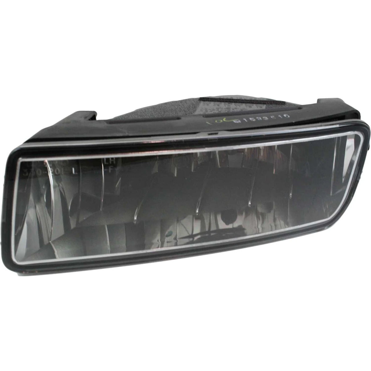 Fog Light for Ford Expedition (2004–2006) Front Driver Side with Bulb 4L1Z15201AA