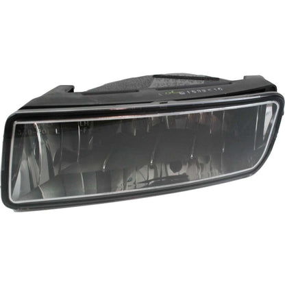 Fog Light for Ford Expedition (2004–2006) Front Driver Side with Bulb 4L1Z15201AA