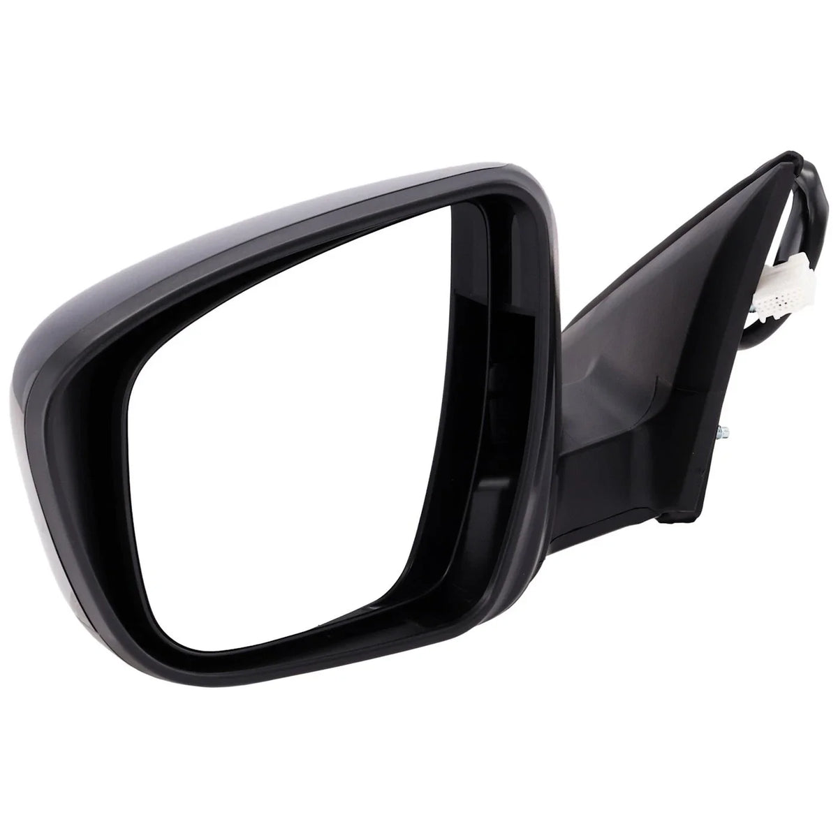 Mirrors Set for Nissan Rogue 2017 to 2020 - 2 Pieces