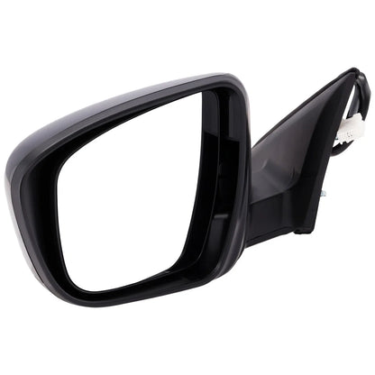 Mirrors Set for Nissan Rogue 2017 to 2020 - 2 Pieces