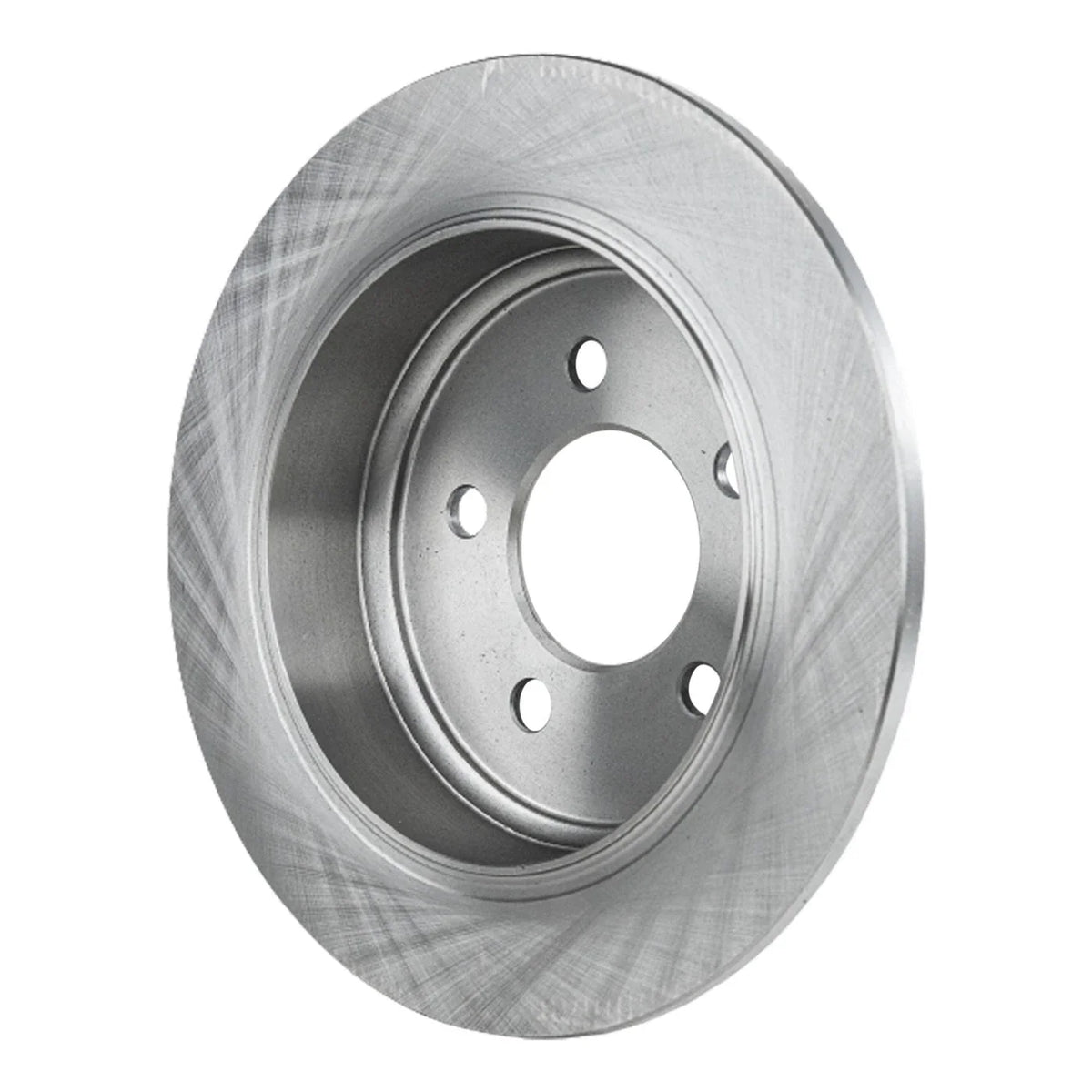 Disc Brake Rotor for Jeep Grand Cherokee, Wagoneer (1993–1998)