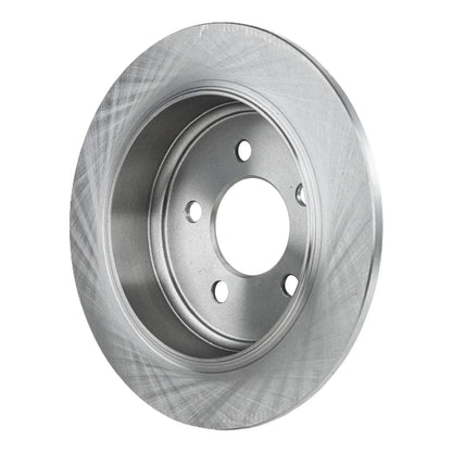 Disc Brake Rotor for Jeep Grand Cherokee, Wagoneer (1993–1998)