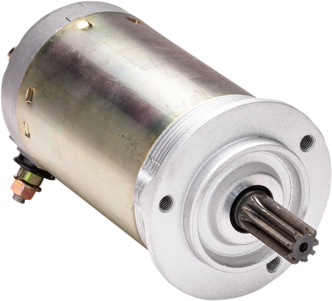 Starter Motor for Ducati 61-710 (Year Not Specified)