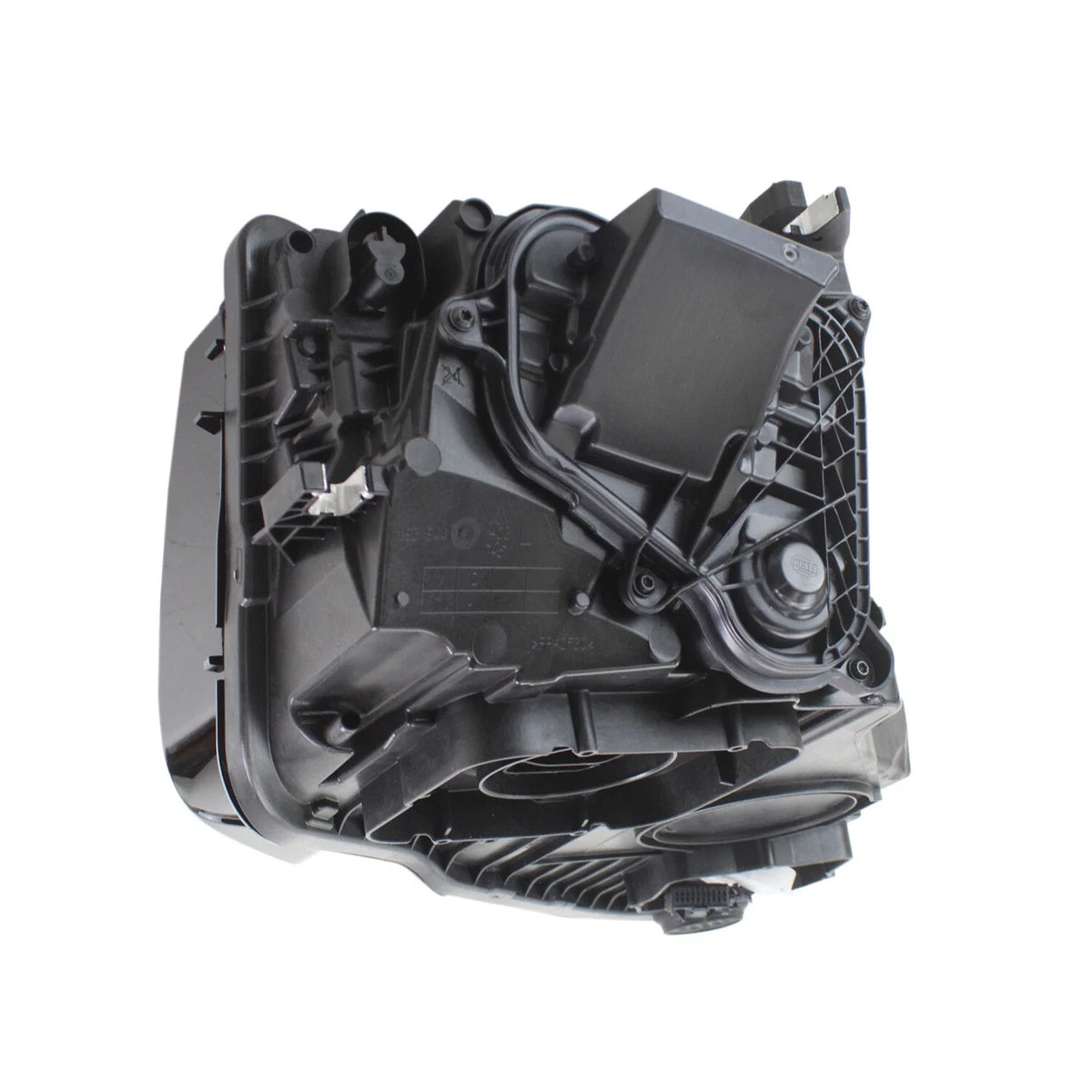 Left Front Headlight Assembly for 011869351 by Hella