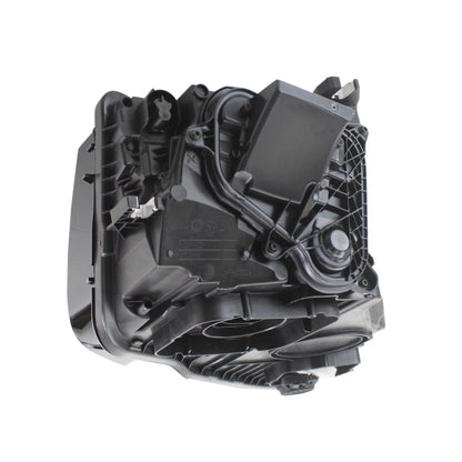 Left Front Headlight Assembly for 011869351 by Hella