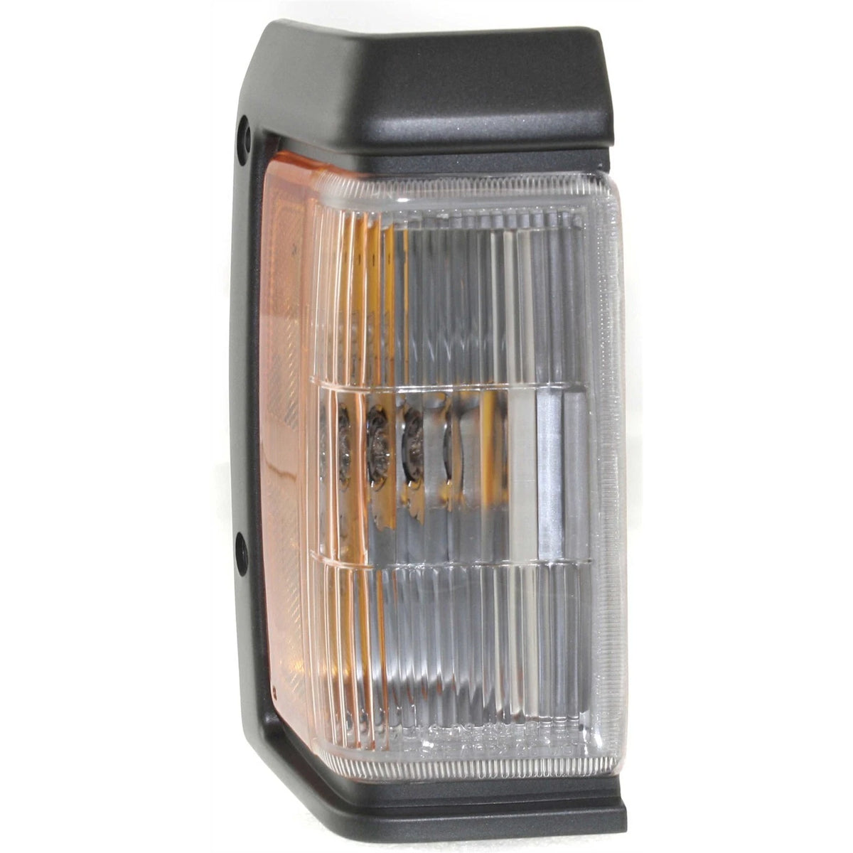 Corner Light for Nissan Pathfinder (1988–1995) Passenger Side, Bulb B611041G02