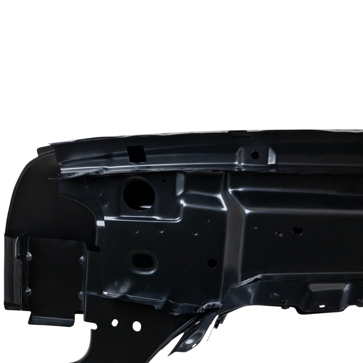 Front Right Fender USA Made for Chevrolet Silverado 1500 (2003-2006)
