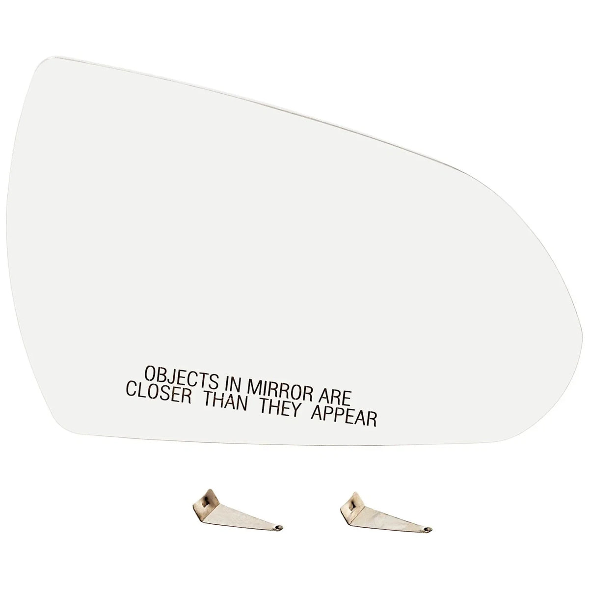 Heated Mirror Glass Set for 2017-2018 Hyundai Elantra