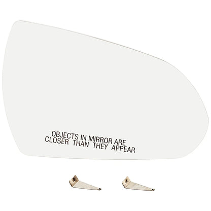 Heated Mirror Glass Set for 2017-2018 Hyundai Elantra