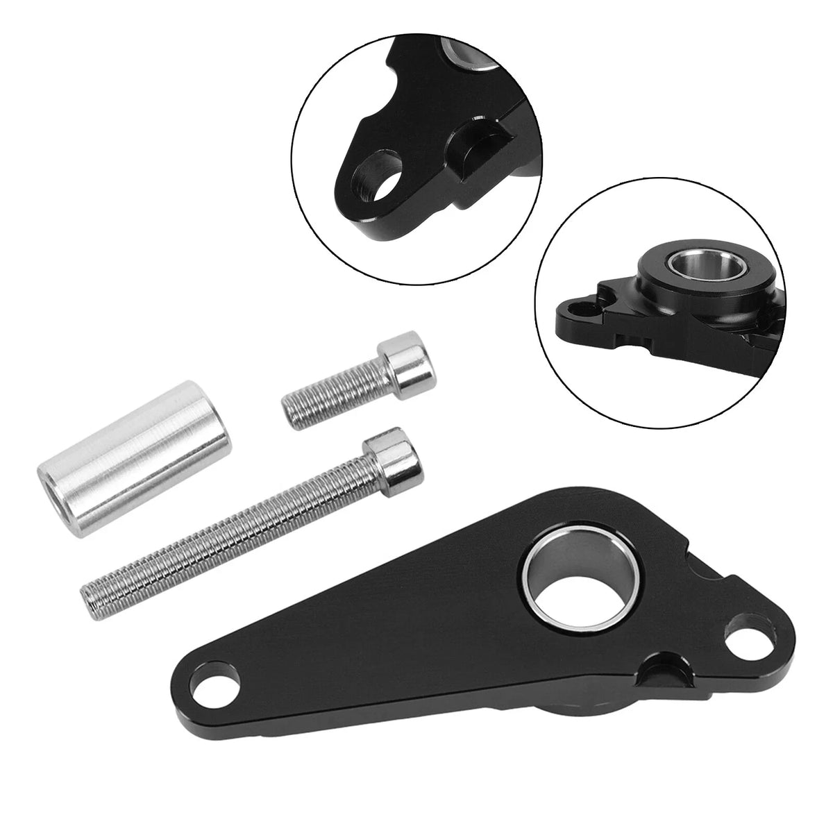 Shift Gear Stabilizer T9 for CBR600RR Honda (2020–2022)
