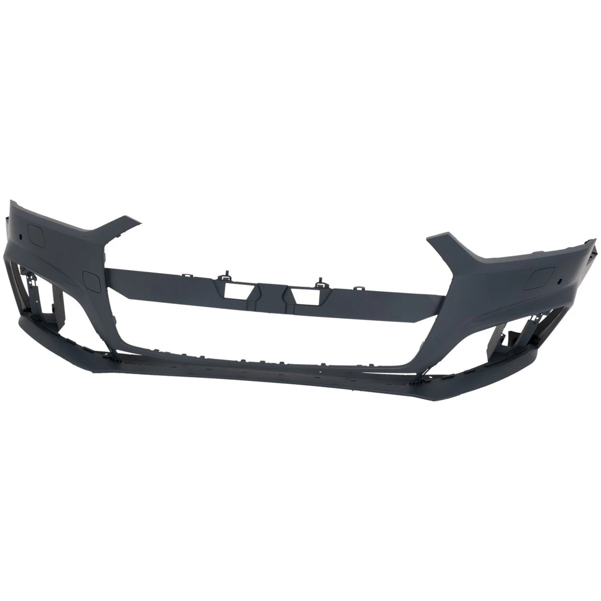 Front Bumper Cover for Audi A5 Sportback S5 (2018–2019)