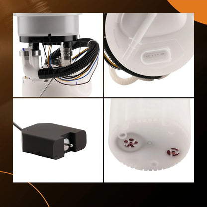 Fuel Pump Module P77047M for 2.5L VW Passat (2012-2014)